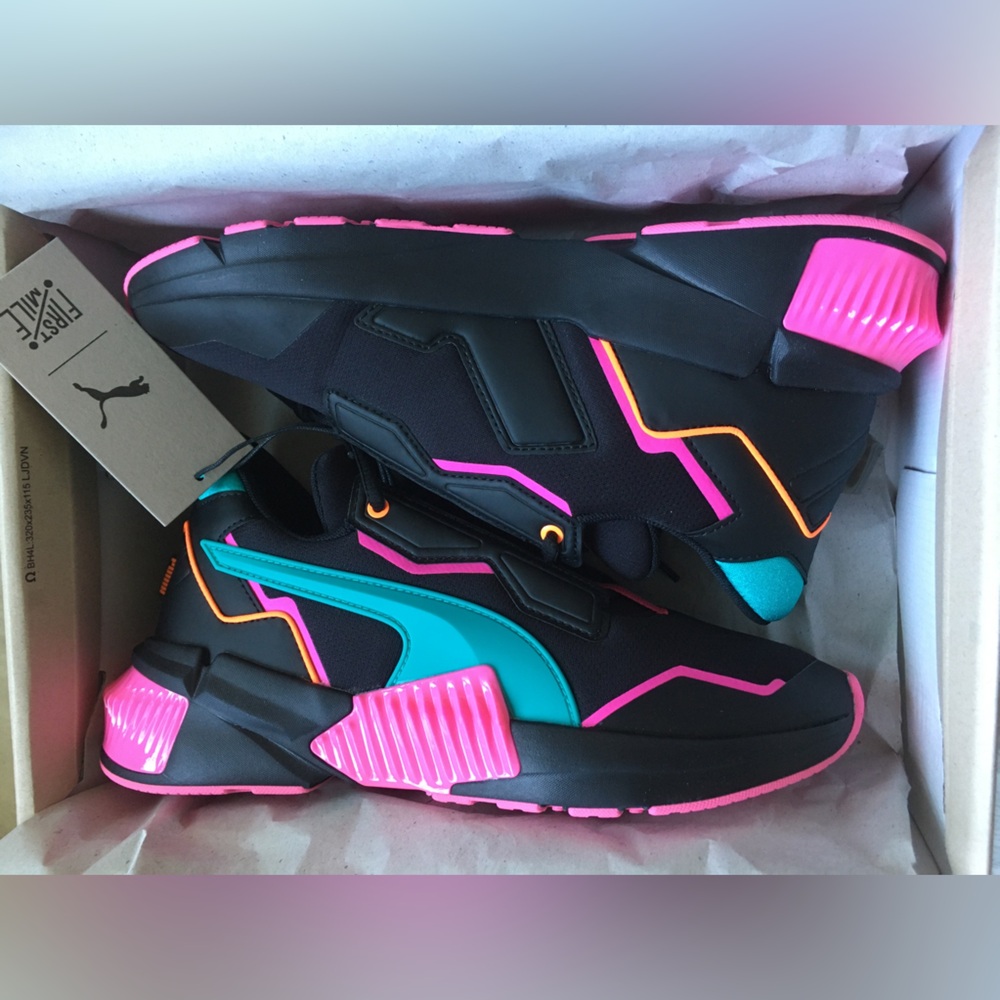 Puma Provoke XT FM